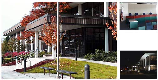 Greene Gasaway Architects - Seattle, Tacoma - Architecture Portfolio